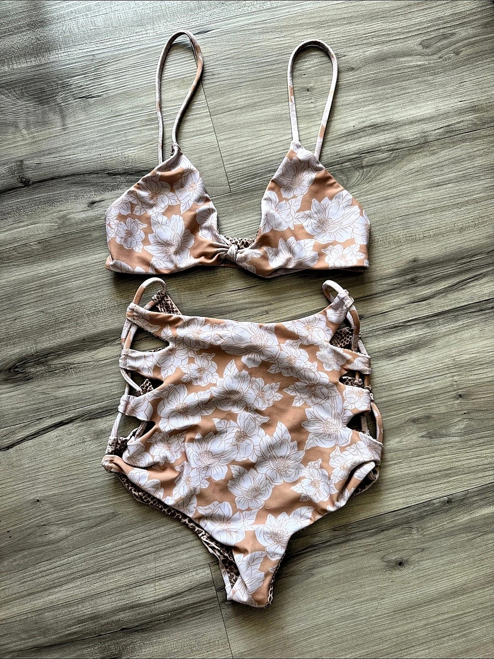 Acacia Swimwear